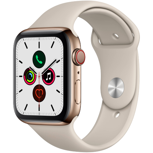 Apple Watch Series 5 GPS 44mm